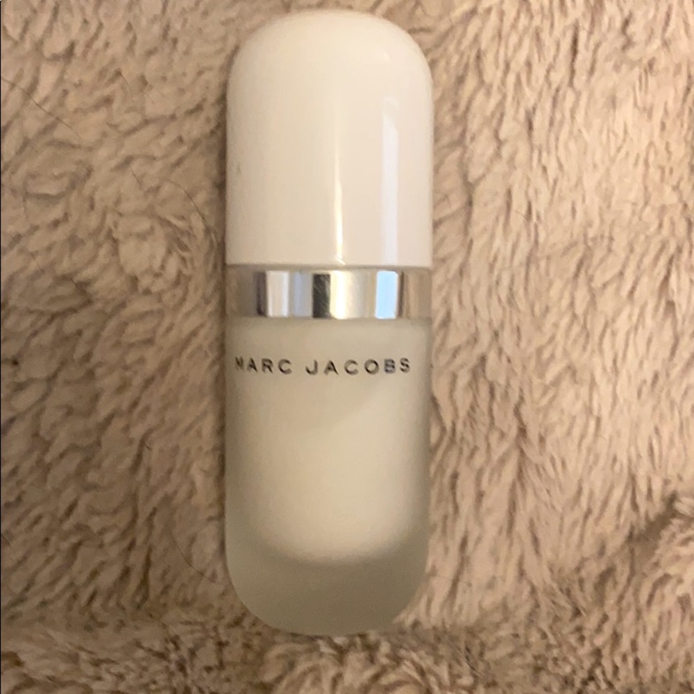 Marc Jacob’s Invisible Under(cover) Primer